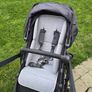 Uppababy Vista V2 Travel System and Buggyboard Image 8