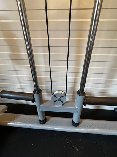 Functional Trainer Power Rack