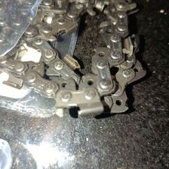 chainsaw chain X 3