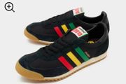 Adidas Joggen D918 Trainers 8UK