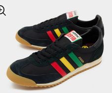 Adidas Joggen D918 Trainers 8UK