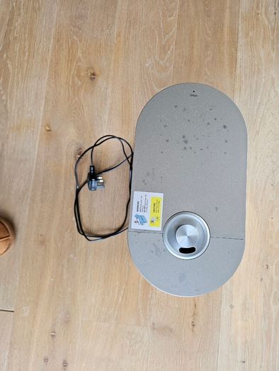 Dreo warm and cool mist humidifier EUR45