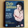British comedians stand-up comedy DVDs Image 2