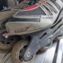Mens Spirit Blade XT Rollerblades Bio Dynamic Wheels size EU 43 Image 2