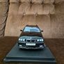 Alpina BMW 1:18 model car Image 4