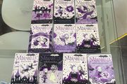 New The Complete Set of all 15Mirabelle Children's Books by Harriet Muncaster