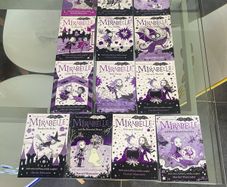 New The Complete Set of all 15Mirabelle Children's Books by Harriet Muncaster