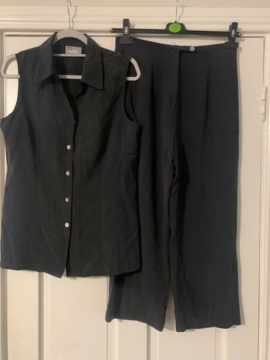 Co-orders
