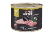 Mr Meaty Wet Cat Food for Cats Turkey with Goose 200 g