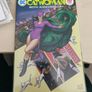 DC women variant and homage covers Image 9