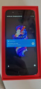 Oneplus 5 128gb / 8gb Ram