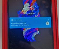Oneplus 5 128gb / 8gb Ram