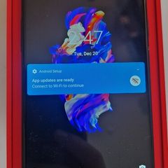 Oneplus 5 128gb / 8gb Ram