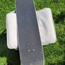 Mark Gonzales Limited Edition Skateboard Image 8