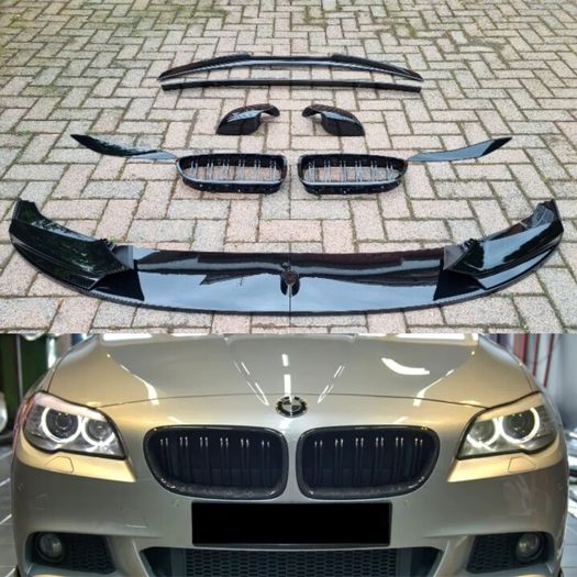 KIT for BMW 5 Series F10 M-Sport Brand New