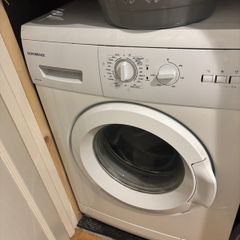 Washing