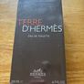 Hermes Terre 200ml parfum Image 2