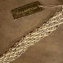 Eliza Gracious Silver Mesh Link Bracelet - EB0579 Image 5