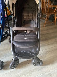 Joie Stroller