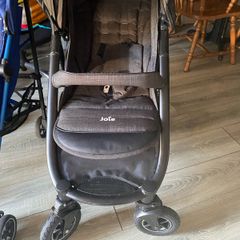 Joie Stroller
