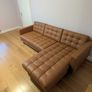 Rarely Used Sofa Set for Sale Image 5