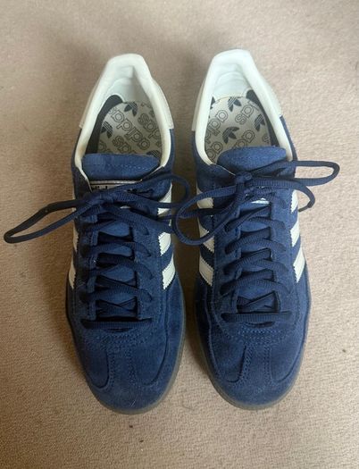 Adidas spezials