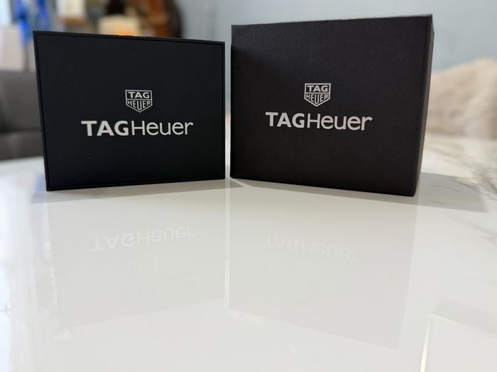 Tag Hauer Formula 1