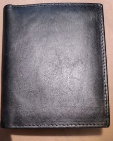 Leather Walet