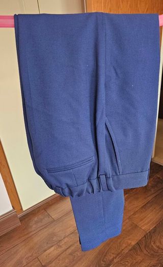Boys suit