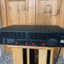 Sanyo P55 Plus Series Stereo Amplifier Vintage Image 6