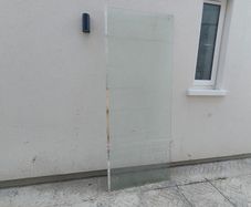Shower Glass
