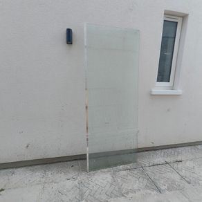 Shower Glass