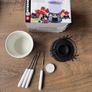 Fondue Set Image 2