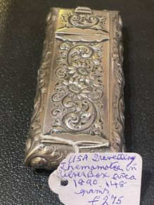 Antiques and Collectables