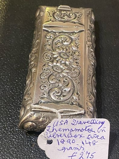Antiques and Collectables