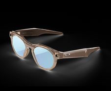 Oakley Meta glasses