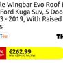 roof rack Image 4