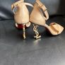 YSL heels Image 4