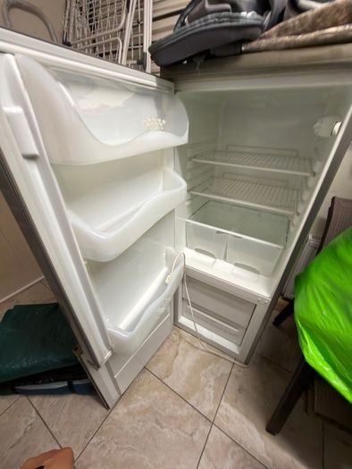 fridge