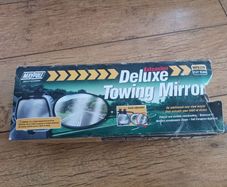 towing mirror