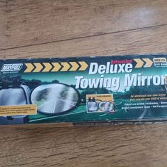 towing mirror