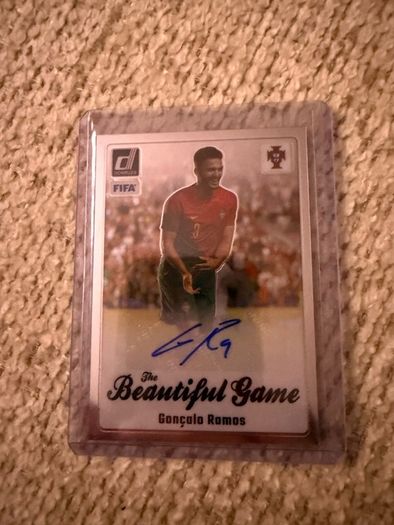 Topps cards