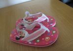 Minnie Mouse Disney Sandals