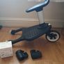 Bugaboo Buggy board with seat comfort + Image 2