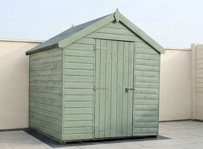 Wooden Shed for Sale. only 2.5 years old