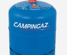 campingaz 907 full cylinder
