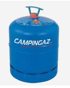 campingaz 907 full cylinder