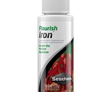 Seachem Flourish Iron | 250ml