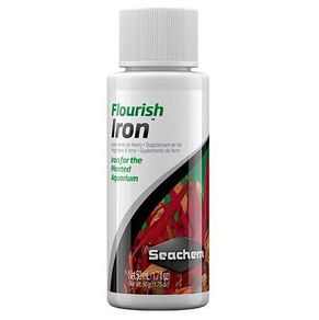 Seachem Flourish Iron | 250ml