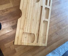 desk tray